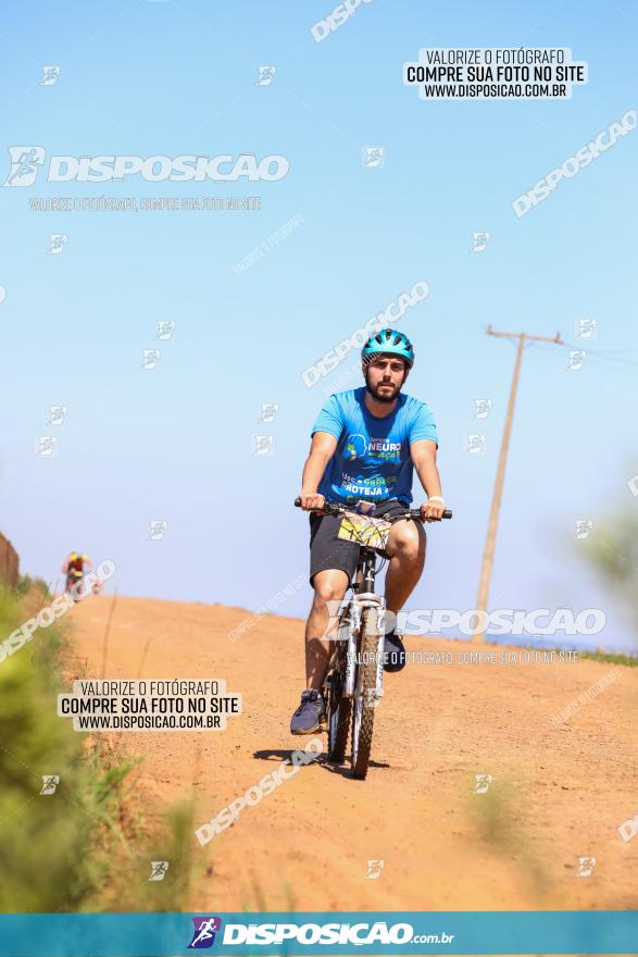 1º Desafio Amigos da APAE - MTB