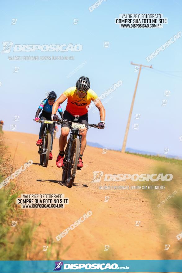 1º Desafio Amigos da APAE - MTB