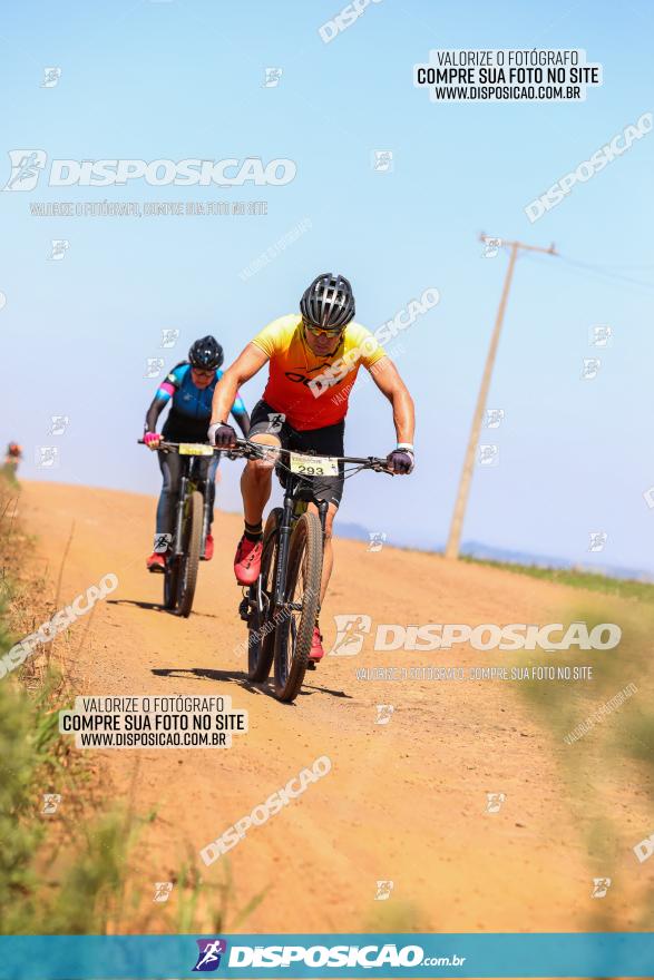 1º Desafio Amigos da APAE - MTB