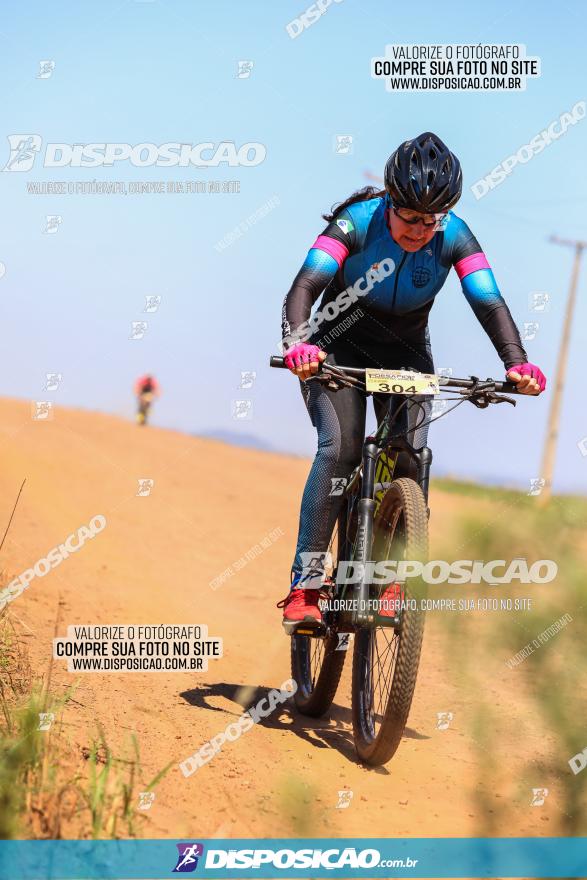 1º Desafio Amigos da APAE - MTB