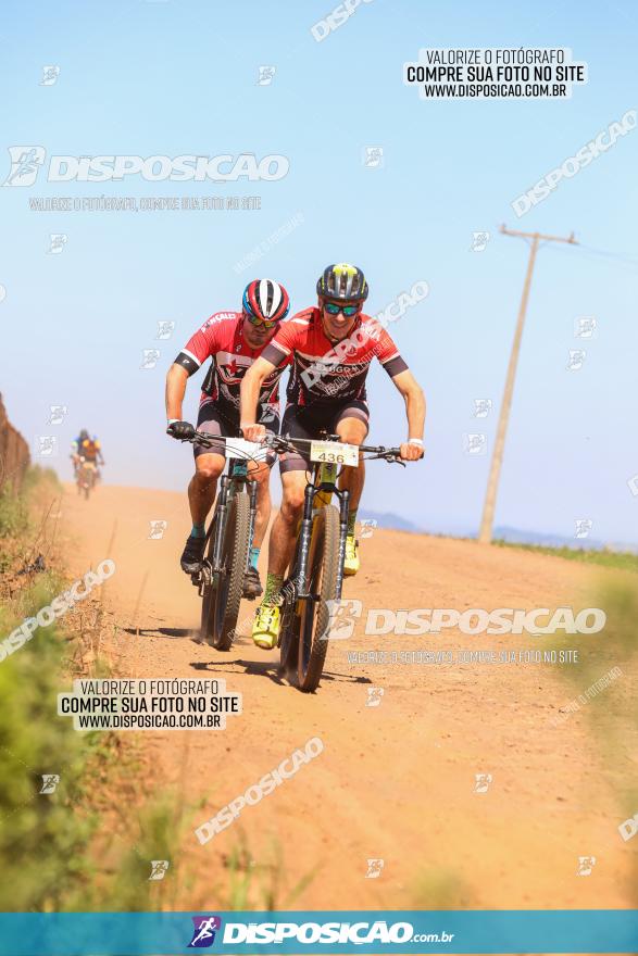 1º Desafio Amigos da APAE - MTB