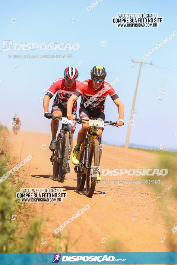 1º Desafio Amigos da APAE - MTB