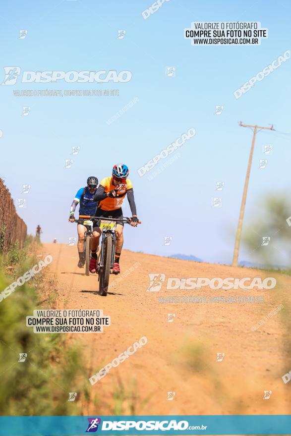 1º Desafio Amigos da APAE - MTB