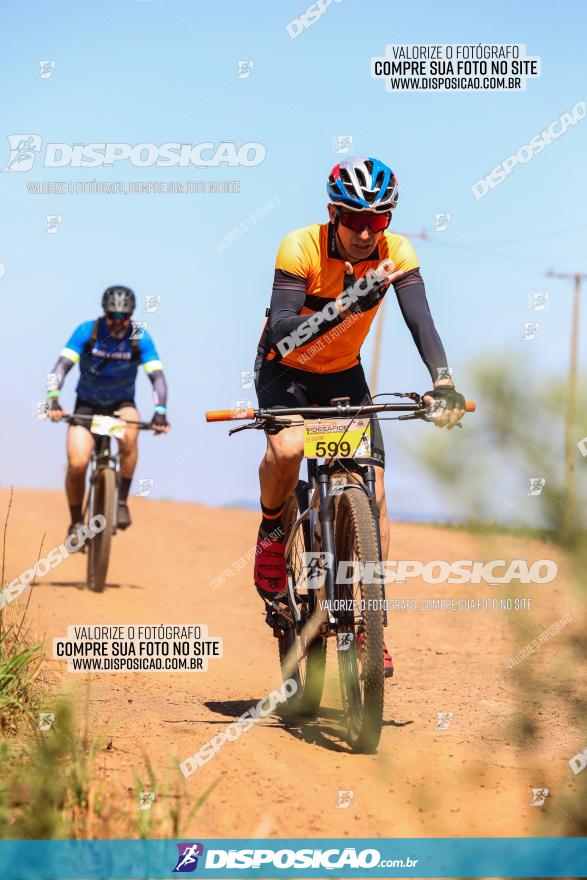 1º Desafio Amigos da APAE - MTB