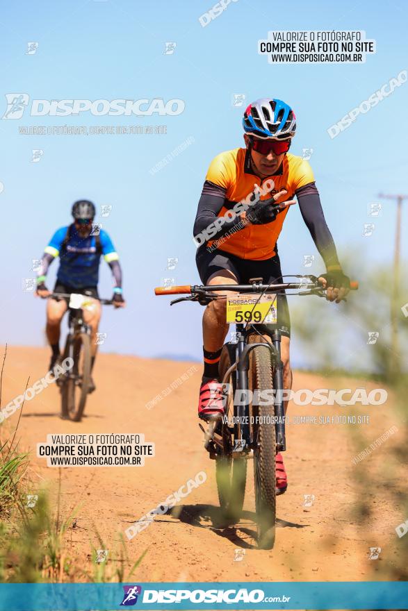 1º Desafio Amigos da APAE - MTB