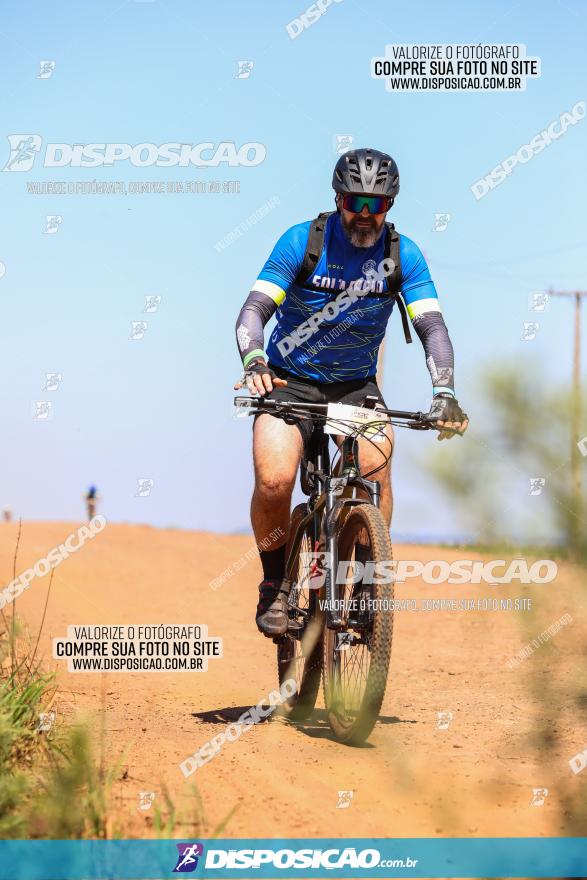 1º Desafio Amigos da APAE - MTB