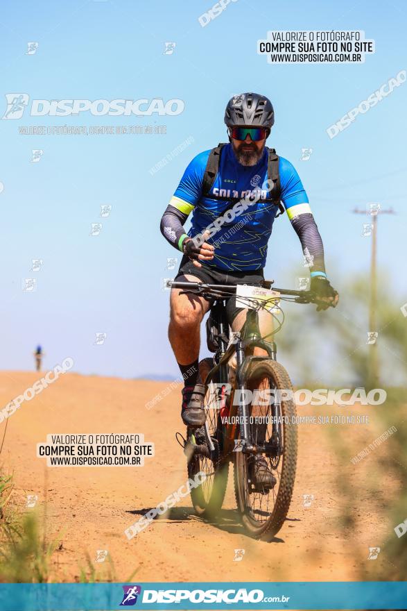 1º Desafio Amigos da APAE - MTB