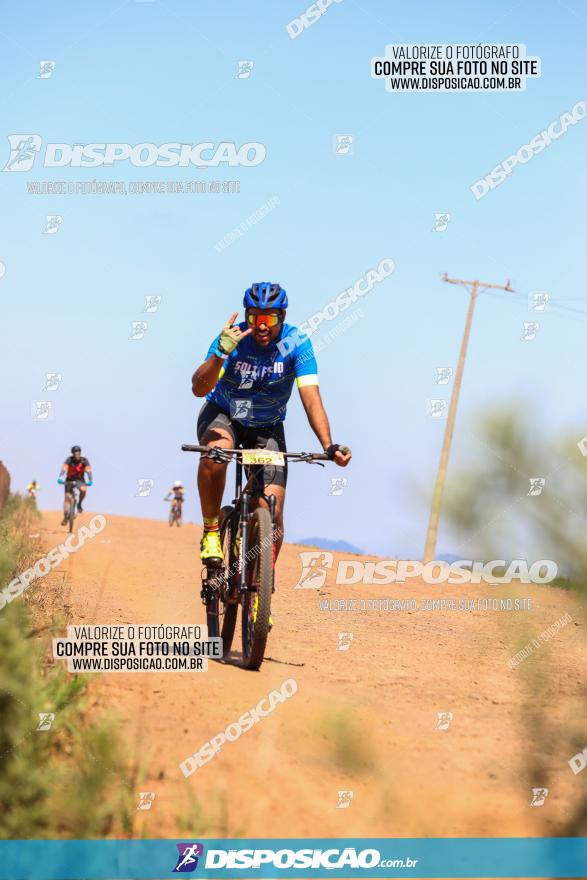 1º Desafio Amigos da APAE - MTB