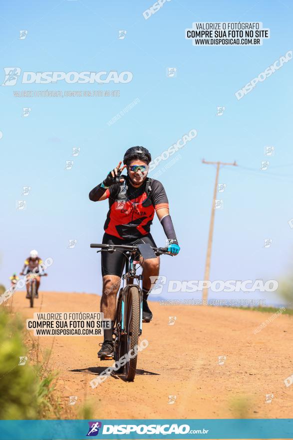 1º Desafio Amigos da APAE - MTB