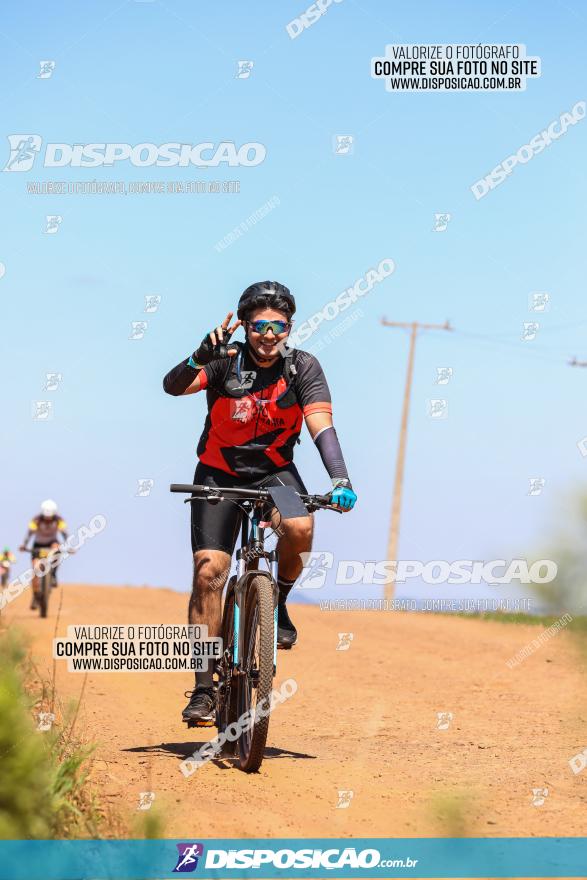 1º Desafio Amigos da APAE - MTB