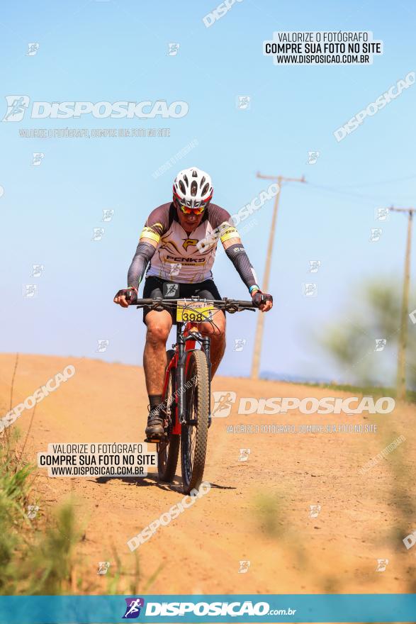 1º Desafio Amigos da APAE - MTB