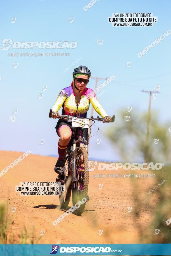 1º Desafio Amigos da APAE - MTB