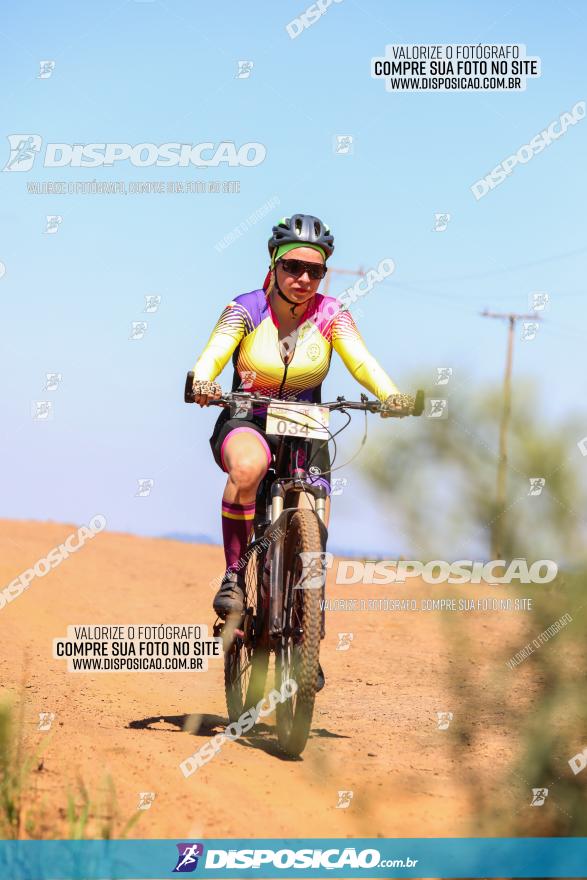 1º Desafio Amigos da APAE - MTB