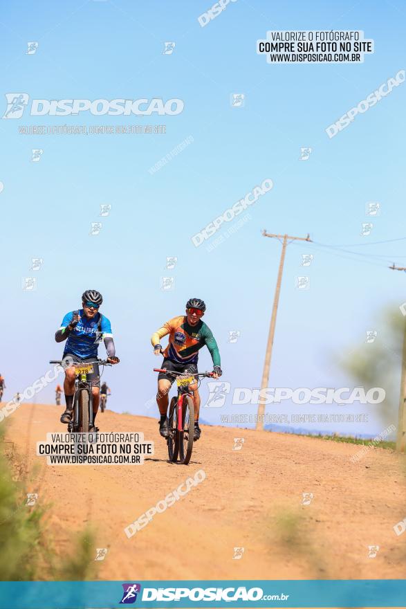 1º Desafio Amigos da APAE - MTB