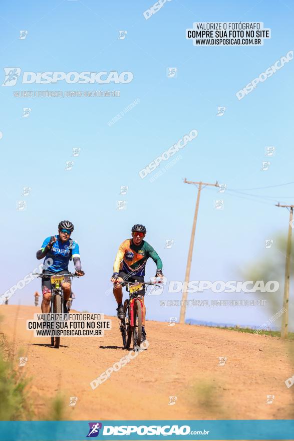 1º Desafio Amigos da APAE - MTB