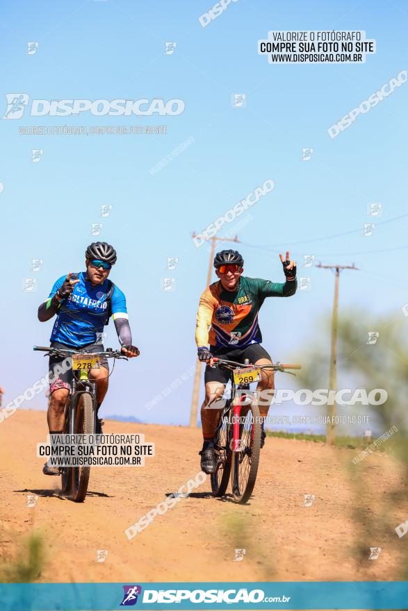 1º Desafio Amigos da APAE - MTB