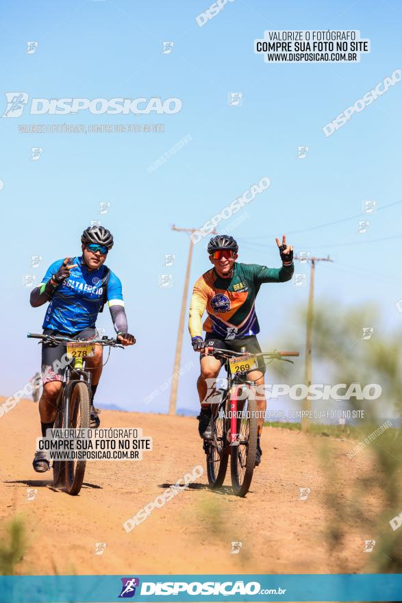 1º Desafio Amigos da APAE - MTB