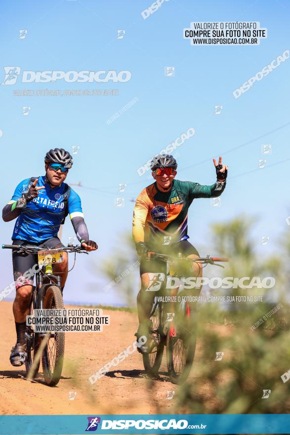 1º Desafio Amigos da APAE - MTB