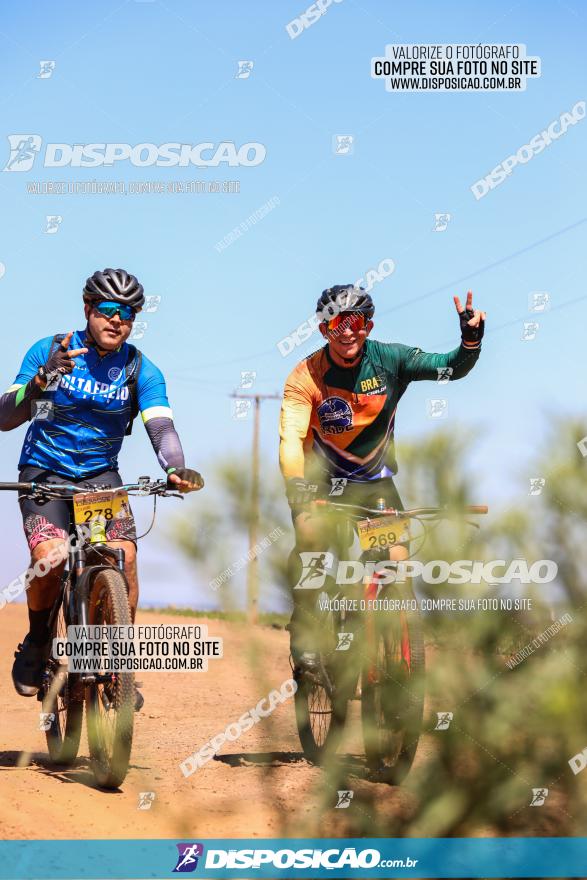 1º Desafio Amigos da APAE - MTB