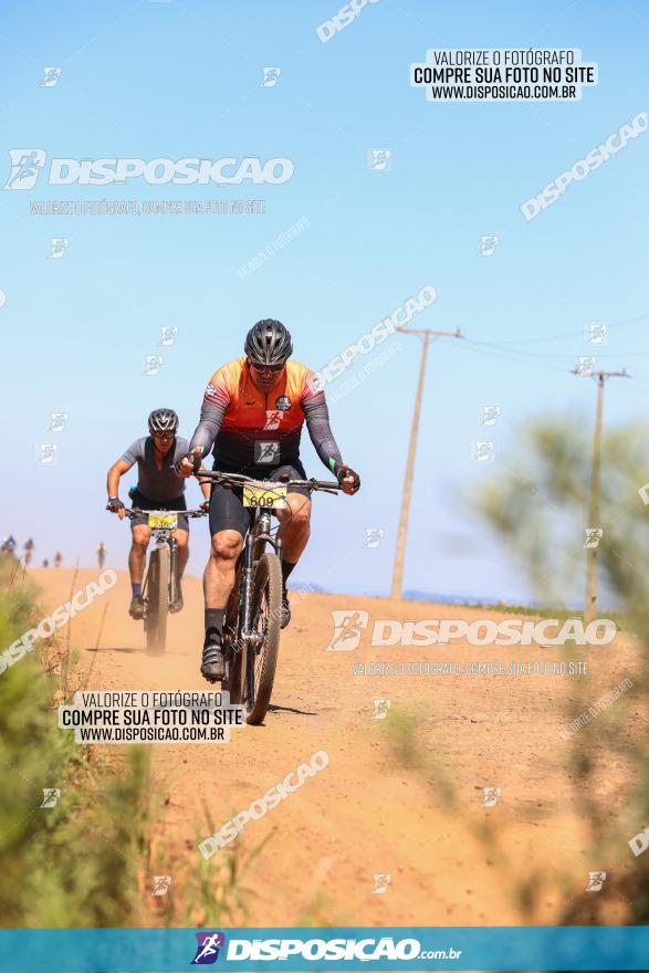 1º Desafio Amigos da APAE - MTB