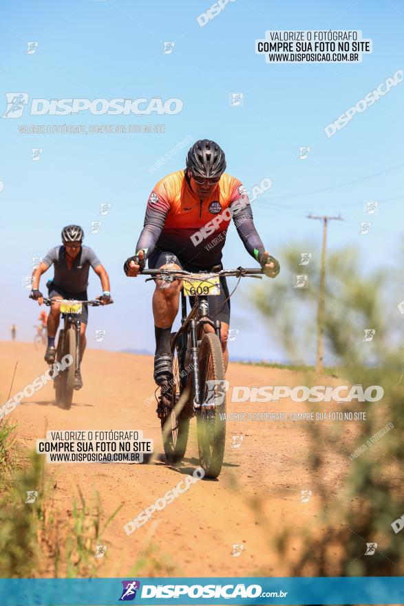 1º Desafio Amigos da APAE - MTB