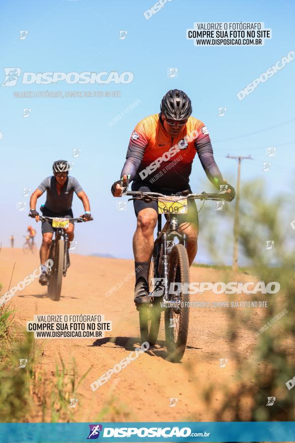 1º Desafio Amigos da APAE - MTB