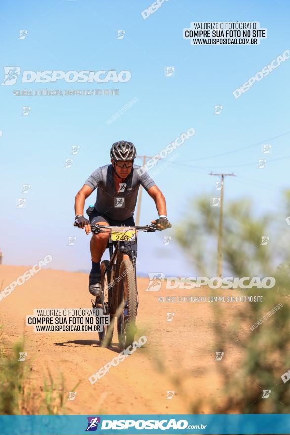 1º Desafio Amigos da APAE - MTB