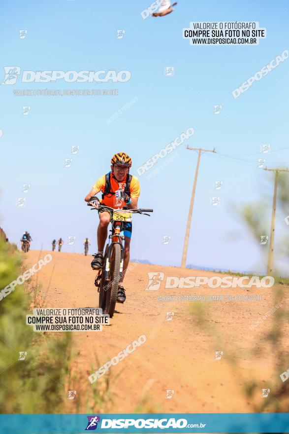 1º Desafio Amigos da APAE - MTB