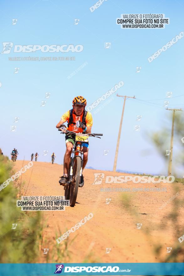 1º Desafio Amigos da APAE - MTB