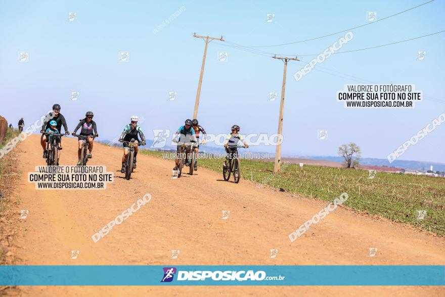 1º Desafio Amigos da APAE - MTB