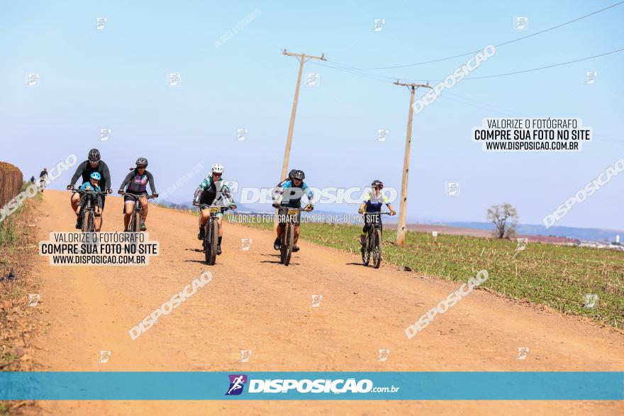 1º Desafio Amigos da APAE - MTB