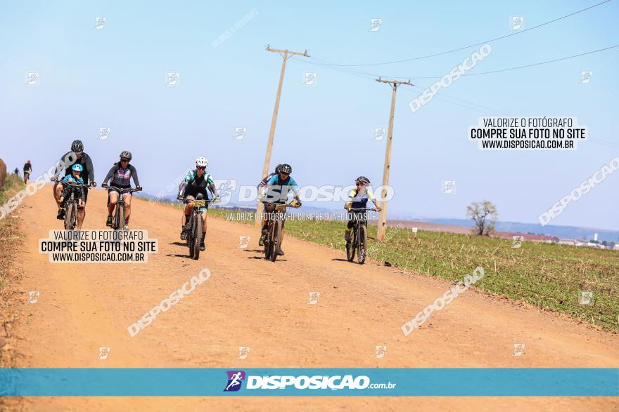 1º Desafio Amigos da APAE - MTB