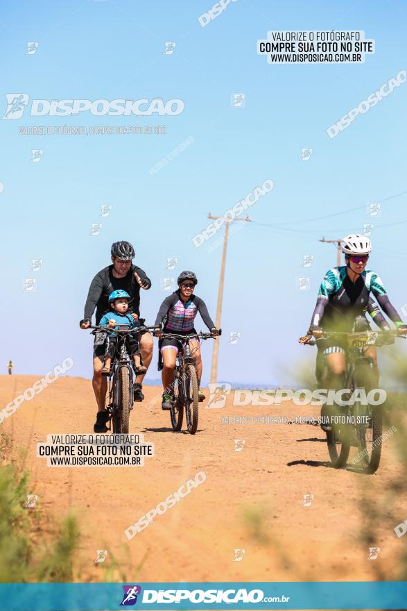 1º Desafio Amigos da APAE - MTB