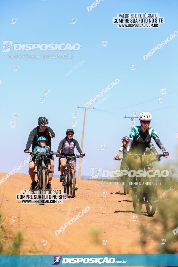 1º Desafio Amigos da APAE - MTB