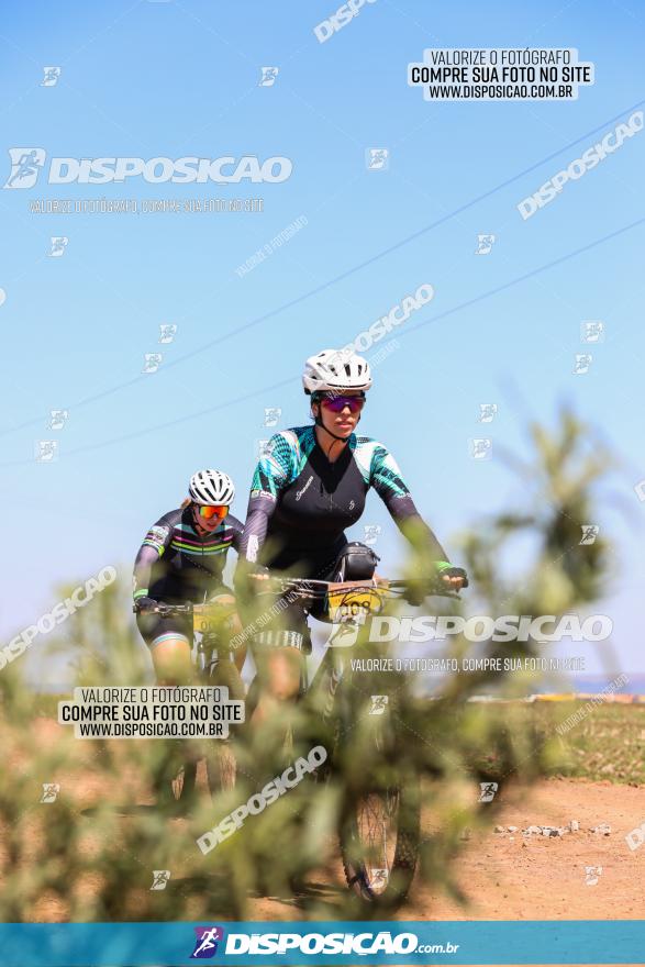 1º Desafio Amigos da APAE - MTB