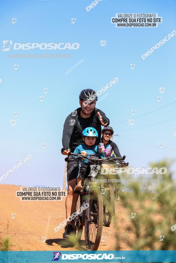 1º Desafio Amigos da APAE - MTB