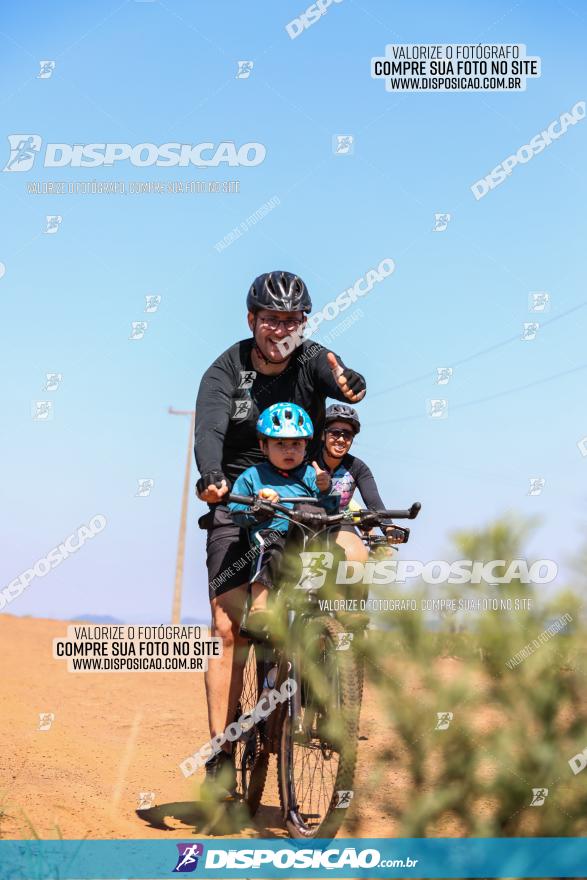 1º Desafio Amigos da APAE - MTB