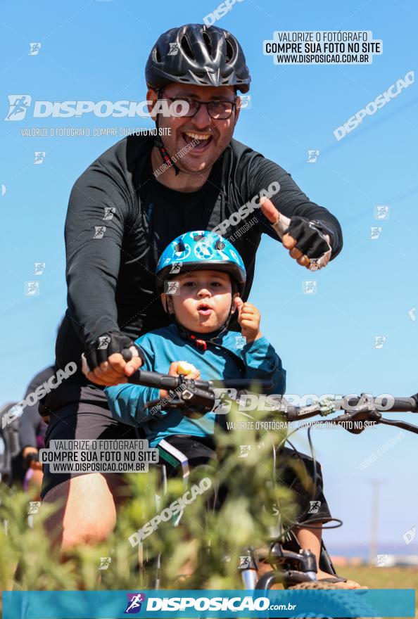 1º Desafio Amigos da APAE - MTB