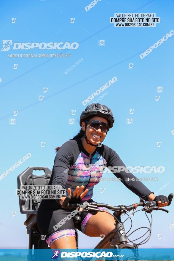 1º Desafio Amigos da APAE - MTB