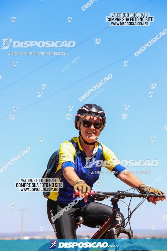 1º Desafio Amigos da APAE - MTB