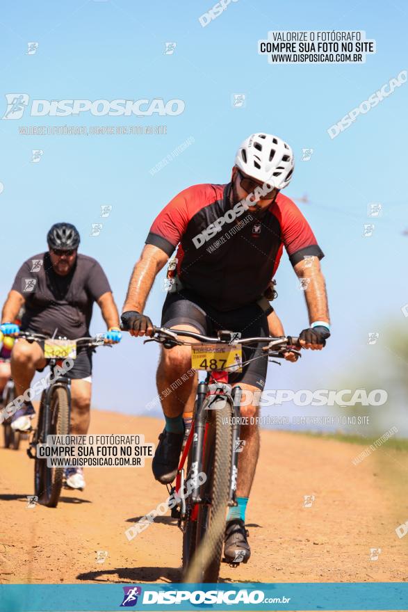 1º Desafio Amigos da APAE - MTB