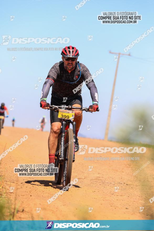 1º Desafio Amigos da APAE - MTB