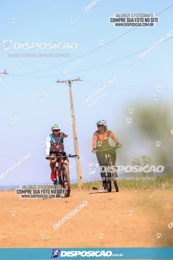 1º Desafio Amigos da APAE - MTB