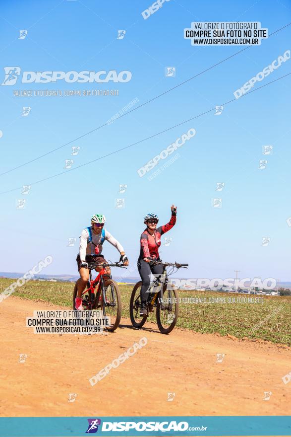 1º Desafio Amigos da APAE - MTB