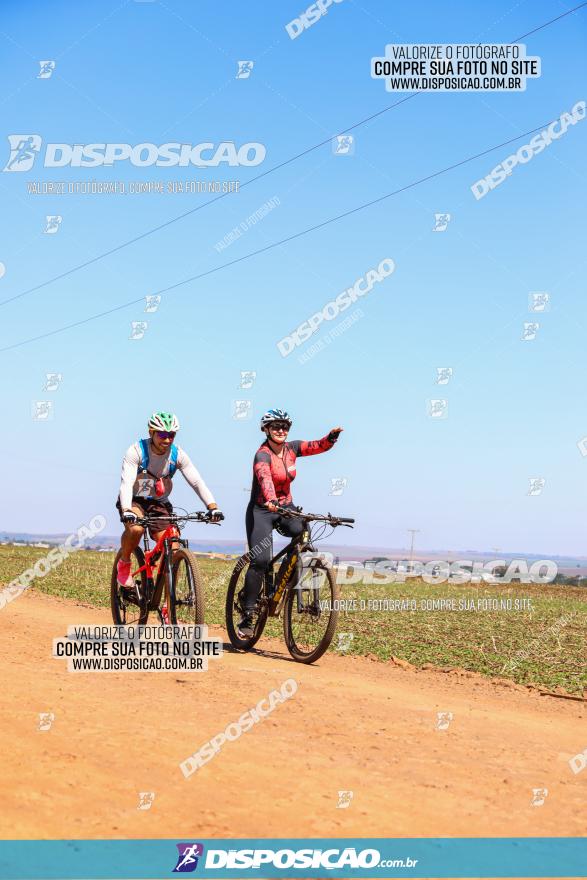 1º Desafio Amigos da APAE - MTB