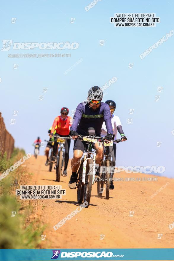 1º Desafio Amigos da APAE - MTB