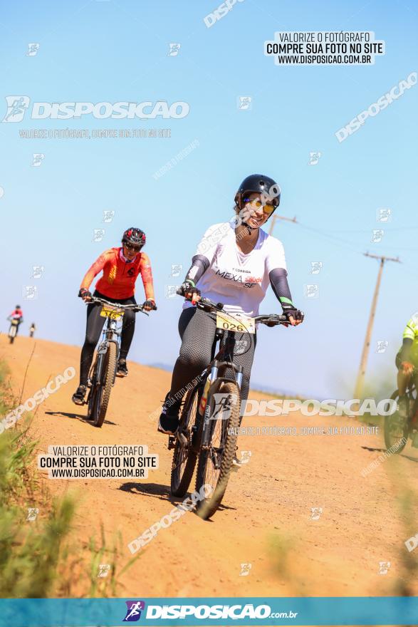 1º Desafio Amigos da APAE - MTB