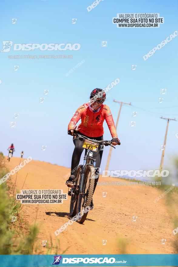 1º Desafio Amigos da APAE - MTB