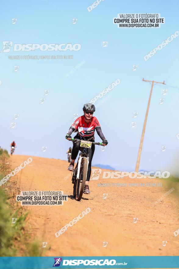 1º Desafio Amigos da APAE - MTB