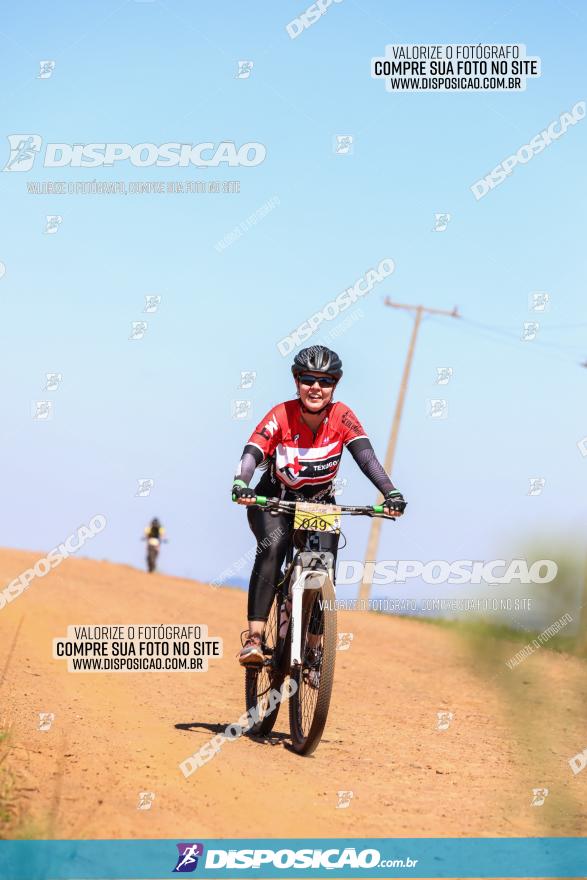 1º Desafio Amigos da APAE - MTB